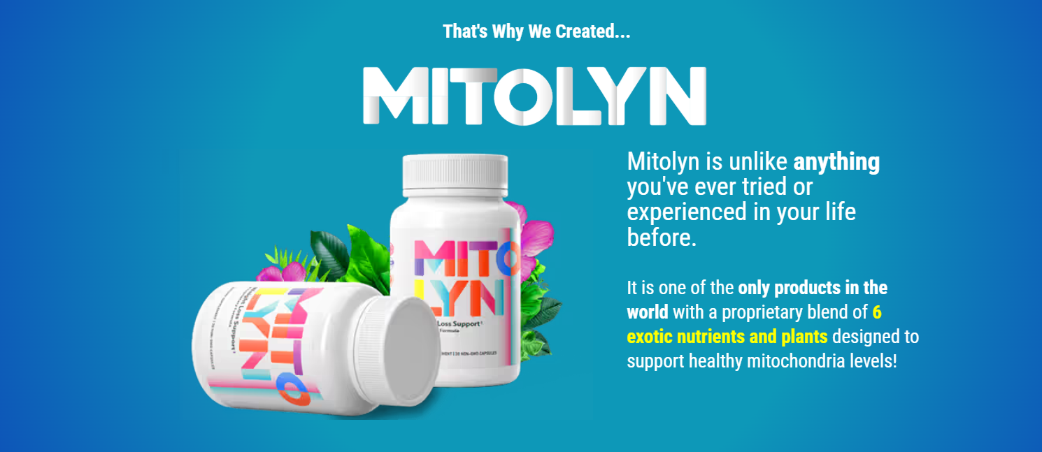 Mitolyn