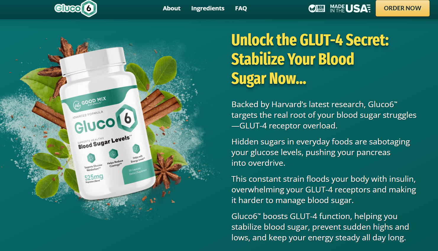 Gluco6