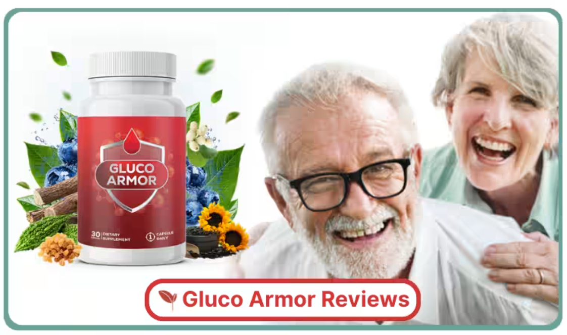 Gluco Fence