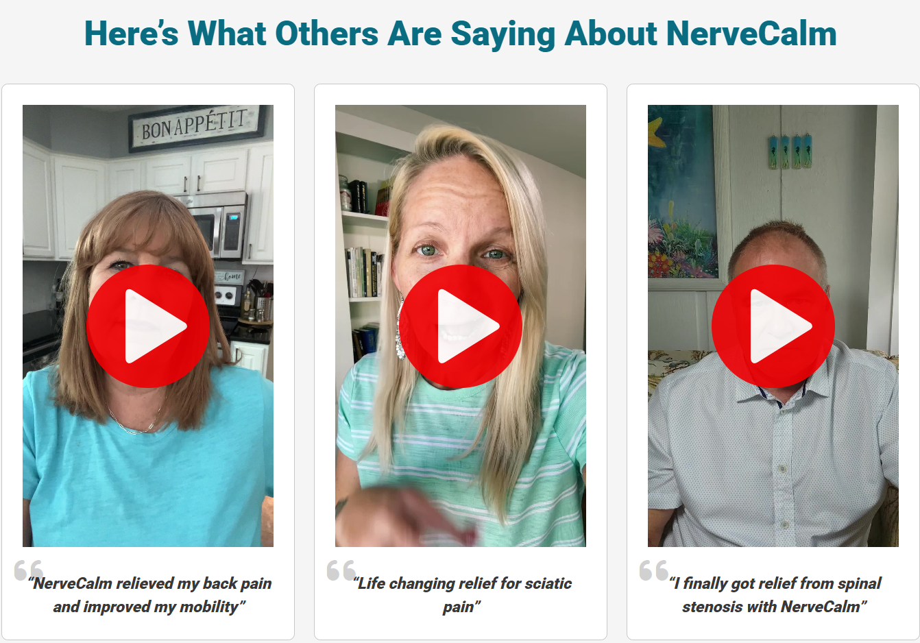 NerveCalm