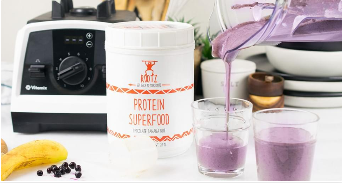 Protein Superfood