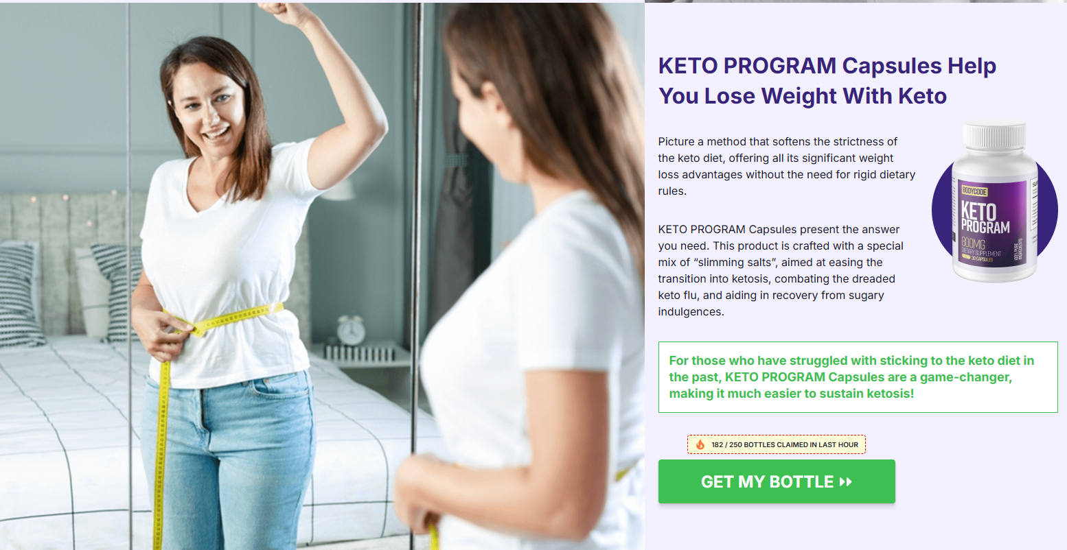 BodyCode Keto Australia