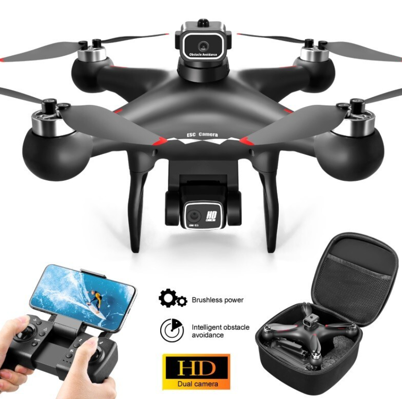 Night Hawk Drone