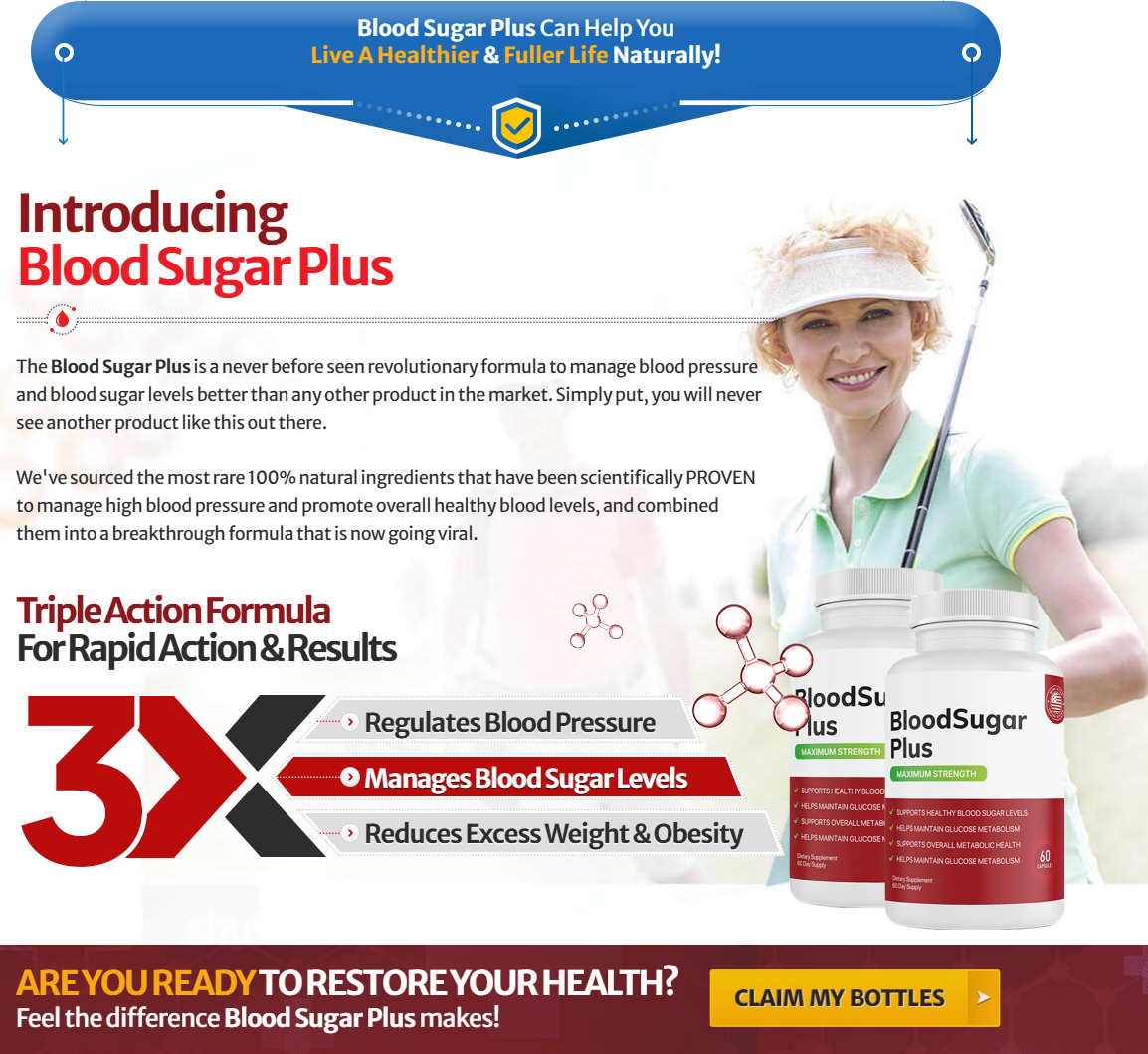 EverGreens Blood Sugar