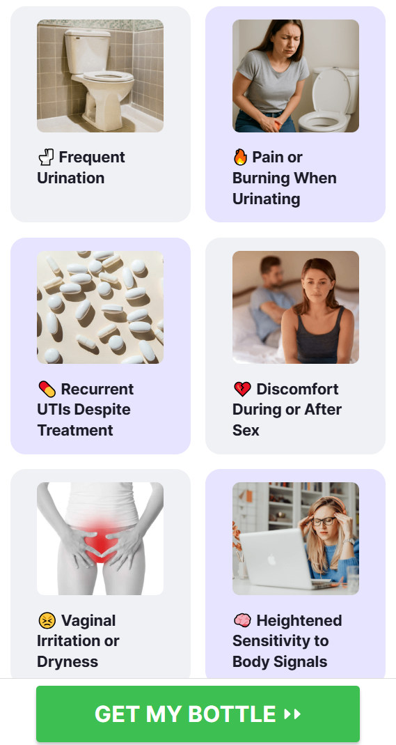 Urocare FLORA GUARD Capsules