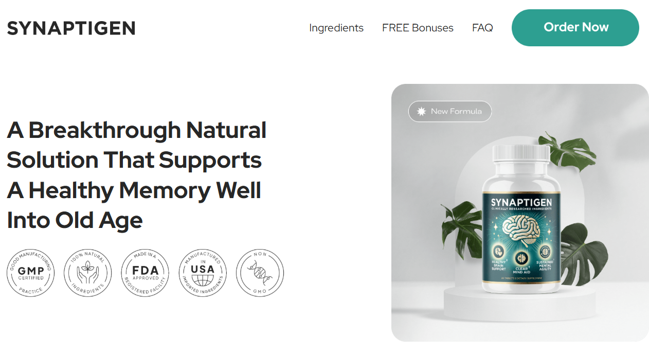 Synaptigen