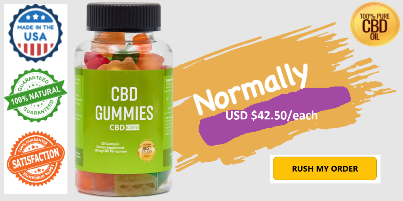 Trifola Farms CBD Gummies