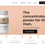 Himero UK Male Enhancement