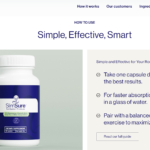 SlimSure Denmark