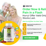 Supreme CBD Gummies UK