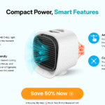 Vital Breeze AC