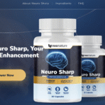 Neuro Sharp