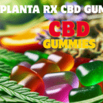 Planta RX CBD Gummies