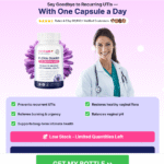 Urocare FLORA GUARD Capsules