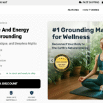 Bareflowmat Grounding Mat