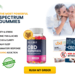 ProLife CBD Gummies