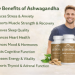 Best Ashwagandha Supplements